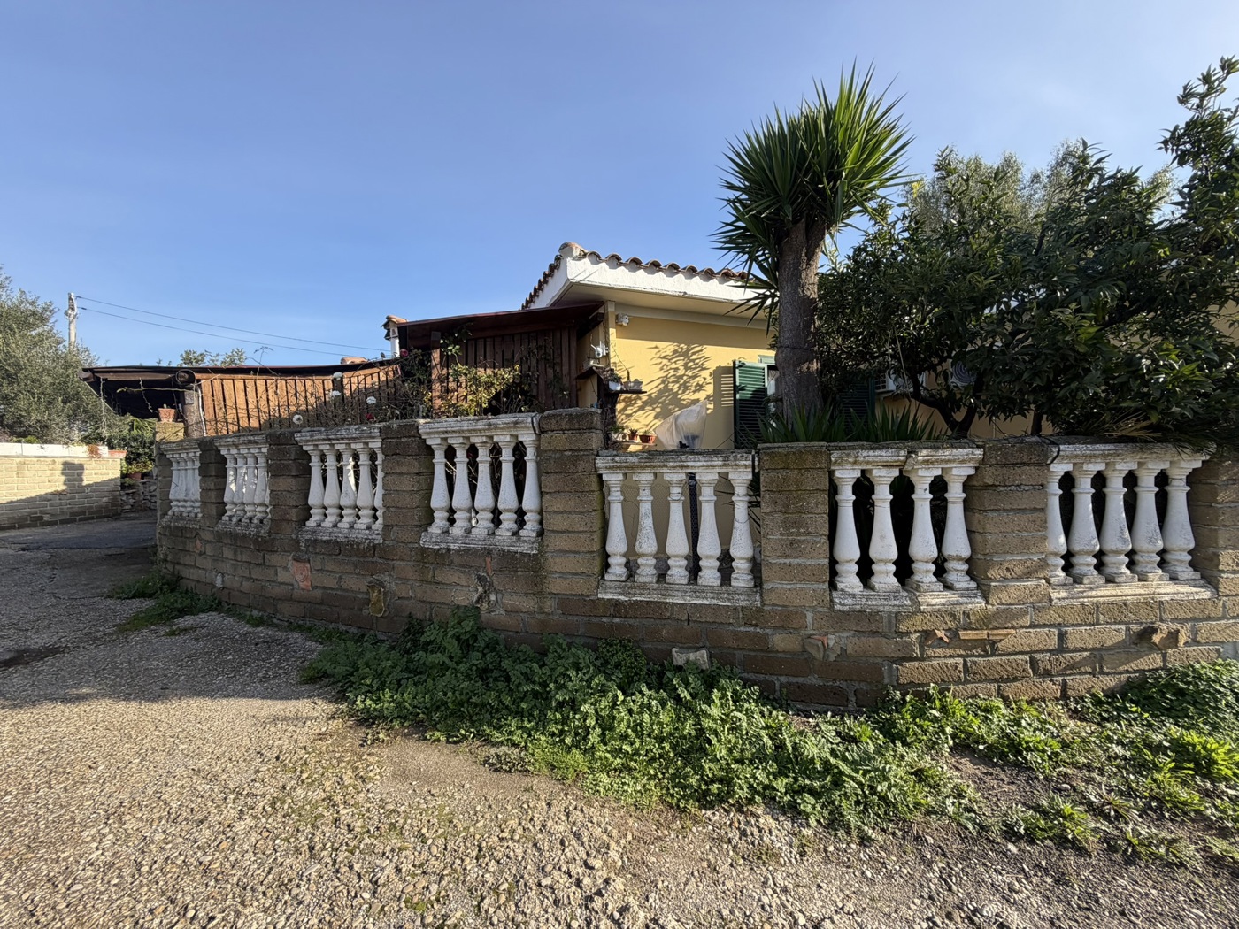 Rustico in vendita a Cerveteri