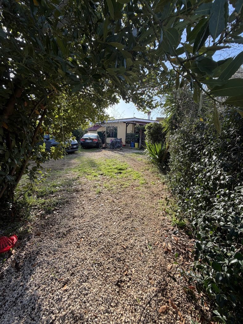 Rustico in vendita a Cerveteri