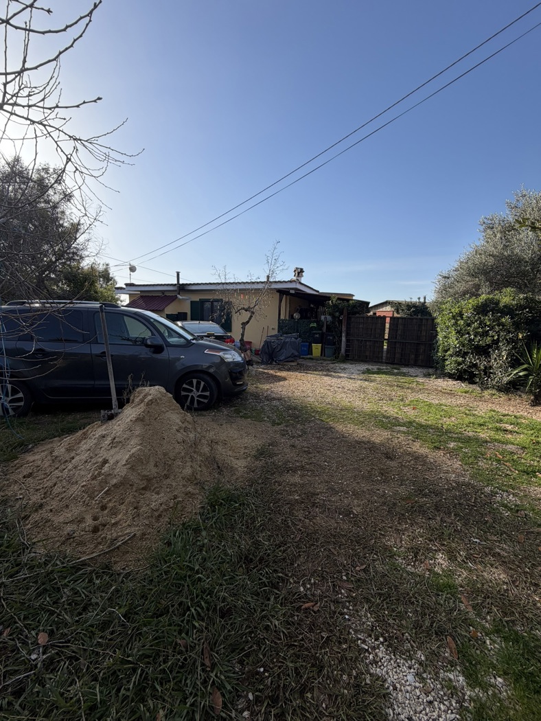 Rustico in vendita a Cerveteri