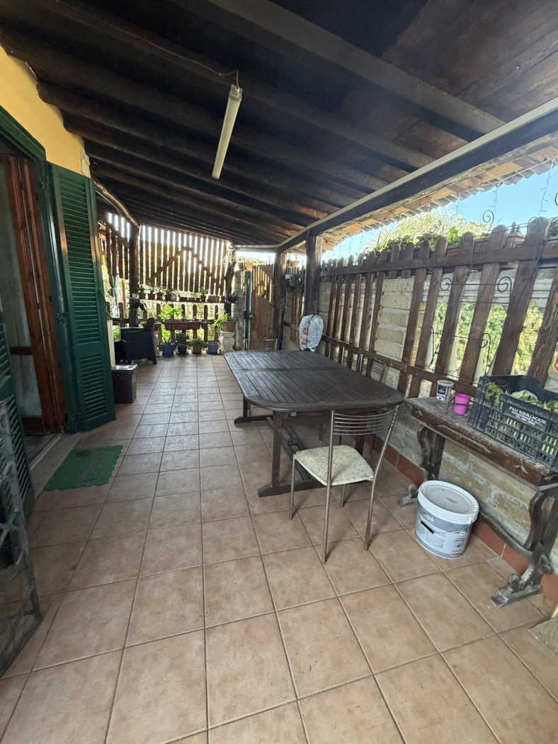 Rustico in vendita a Cerveteri