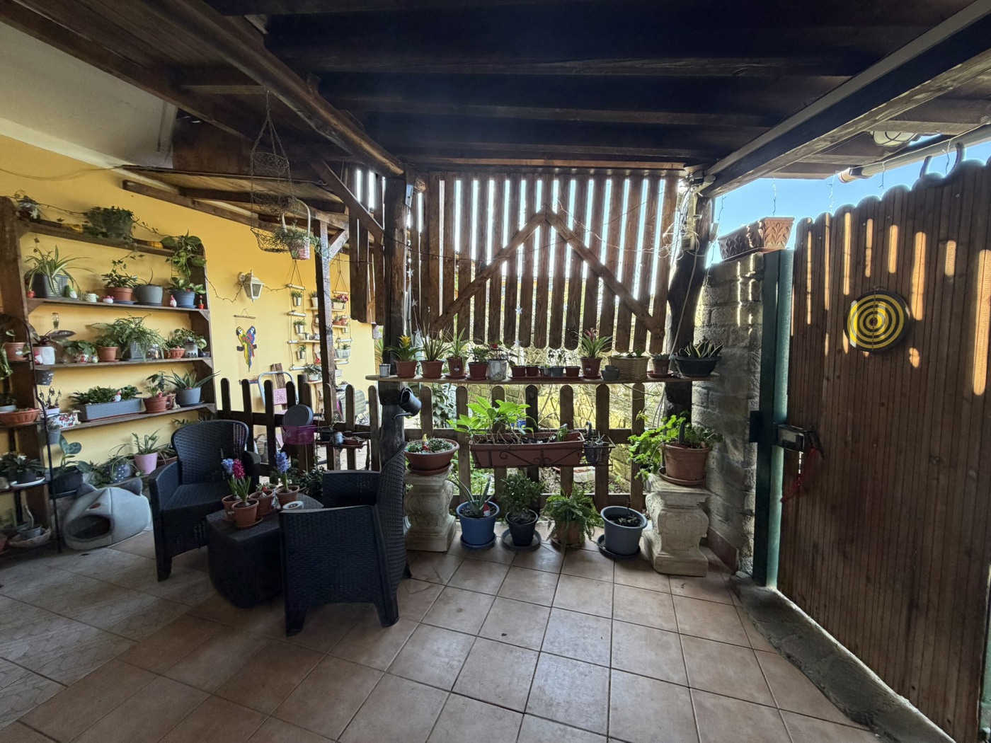 Rustico in vendita a Cerveteri