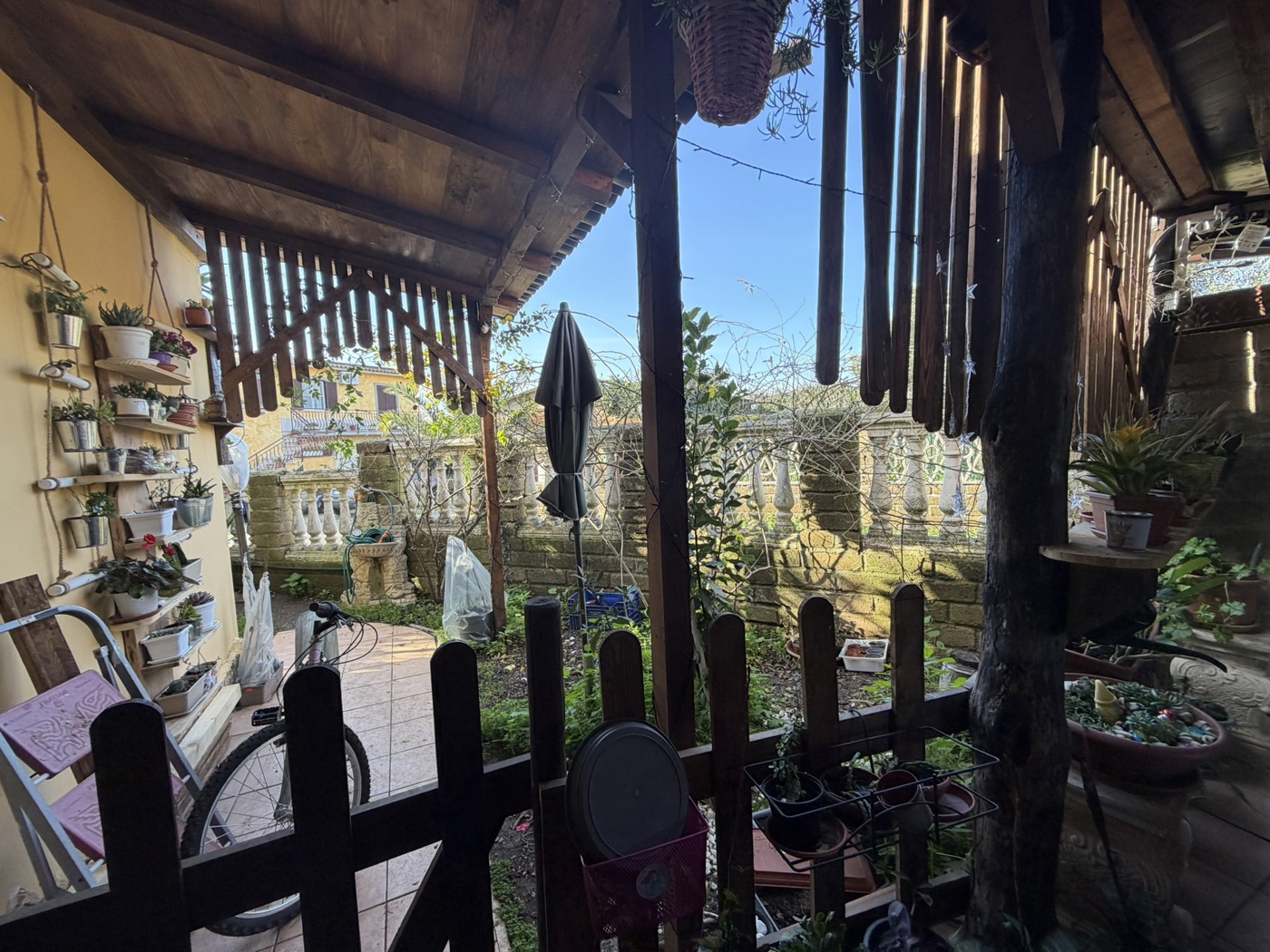 Rustico in vendita a Cerveteri