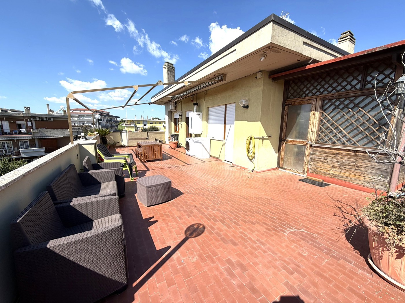 Trilocale in vendita a Cerveteri