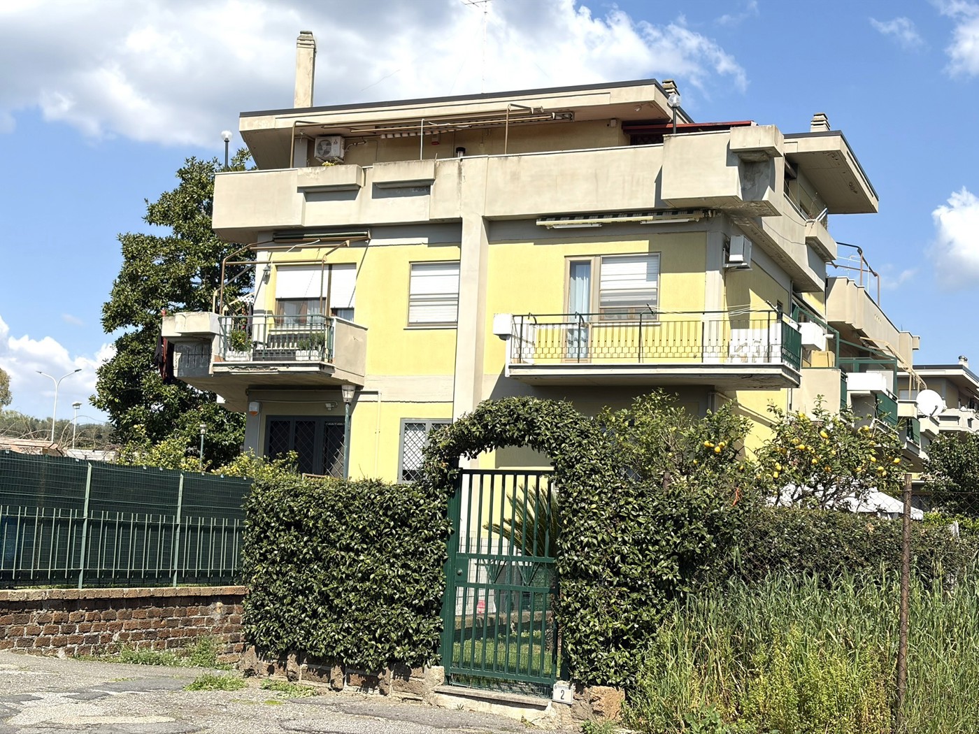 Trilocale in vendita a Cerveteri