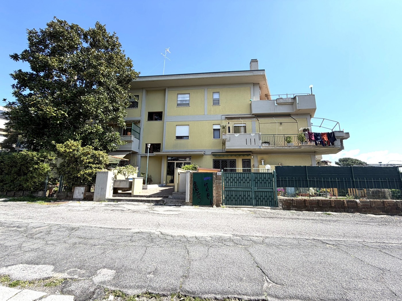 Trilocale in vendita a Cerveteri