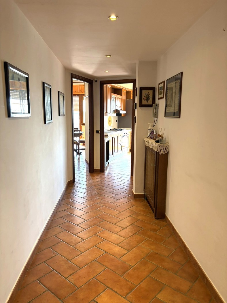 Trilocale in vendita a Cerveteri
