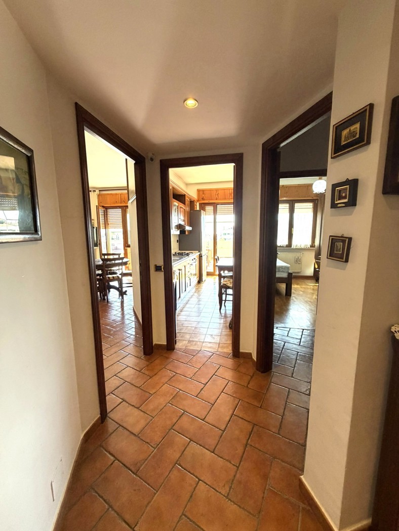 Trilocale in vendita a Cerveteri