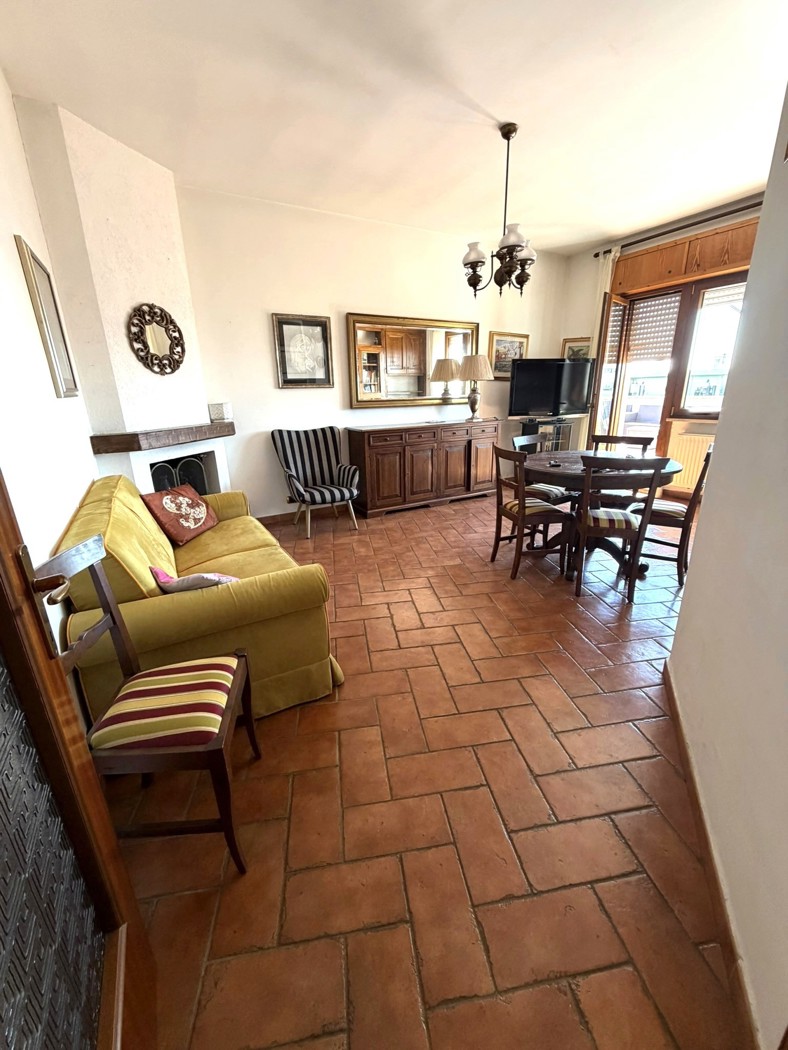 Trilocale in vendita a Cerveteri