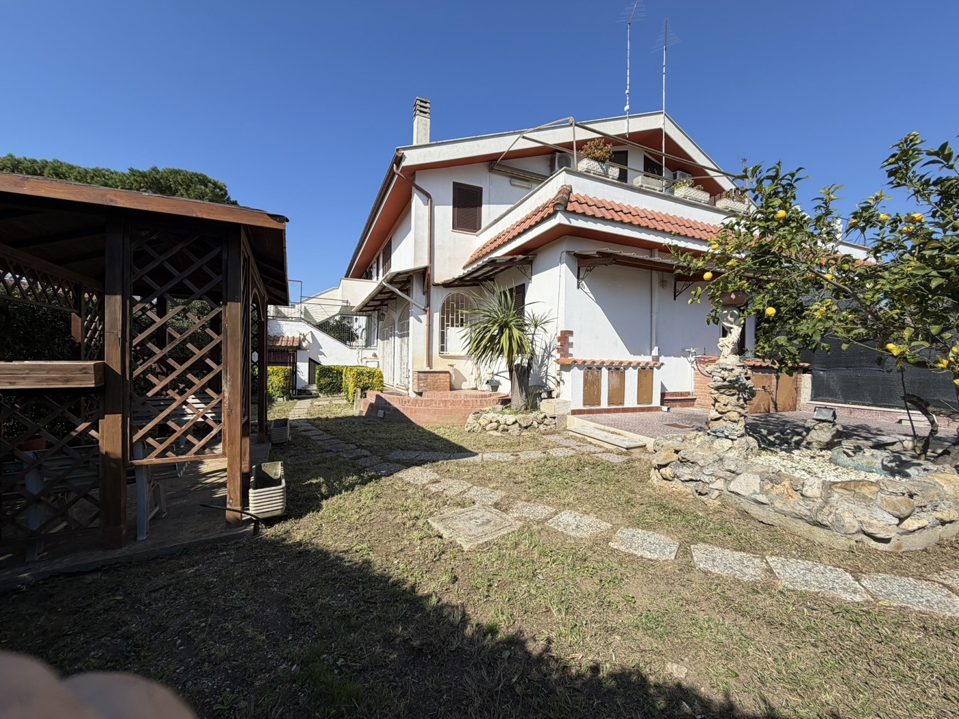 Trilocale in vendita a Cerveteri