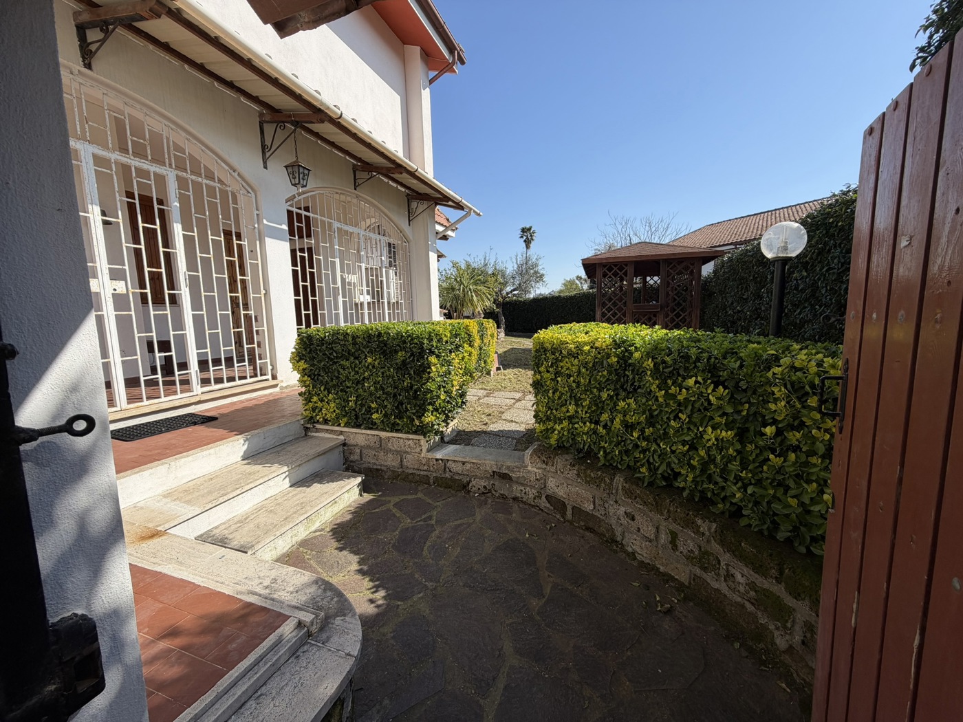 Trilocale in vendita a Cerveteri