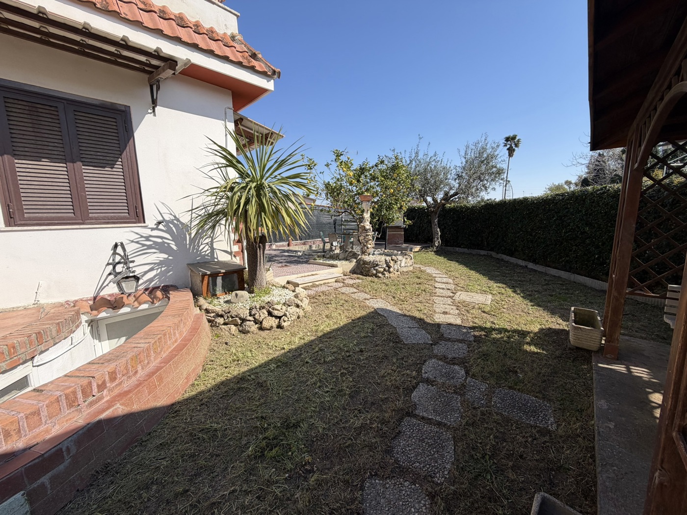 Trilocale in vendita a Cerveteri