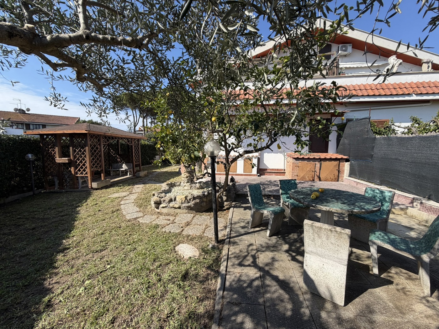 Trilocale in vendita a Cerveteri