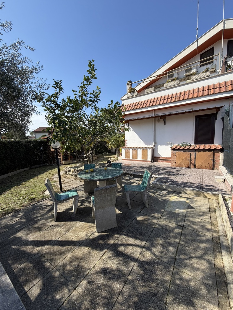 Trilocale in vendita a Cerveteri