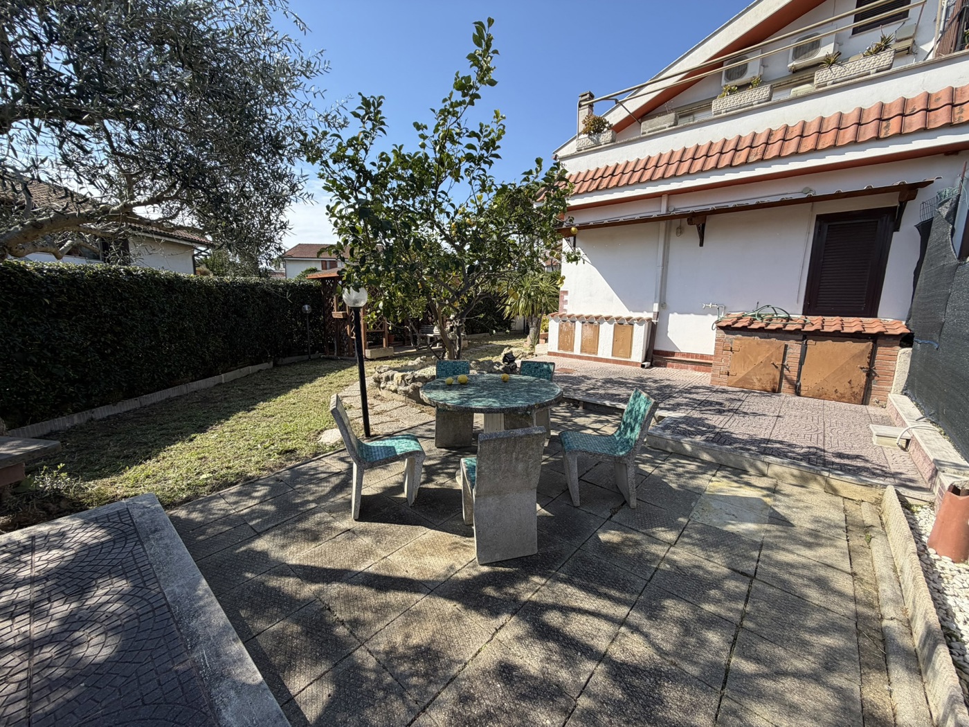 Trilocale in vendita a Cerveteri