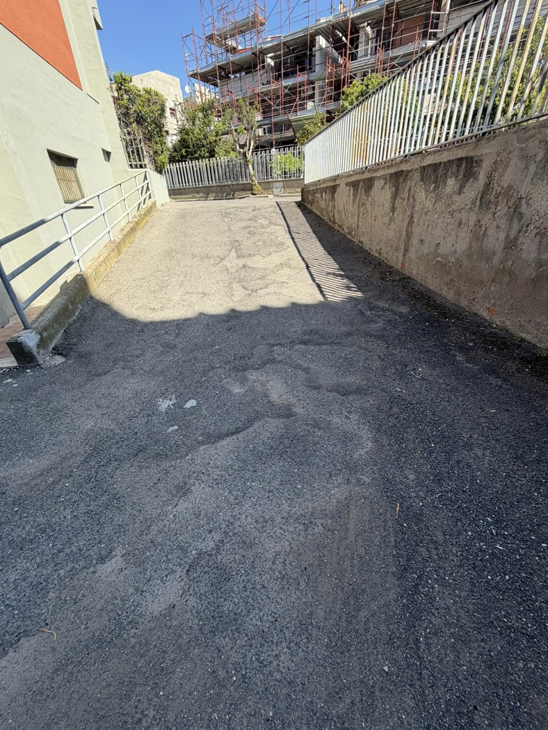 Box/Garage 13mq in vendita a Cerveteri