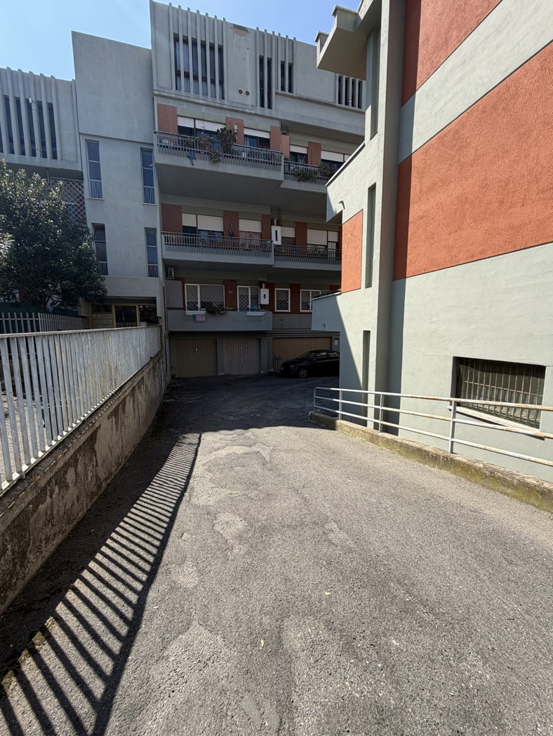 Box/Garage 13mq in vendita a Cerveteri