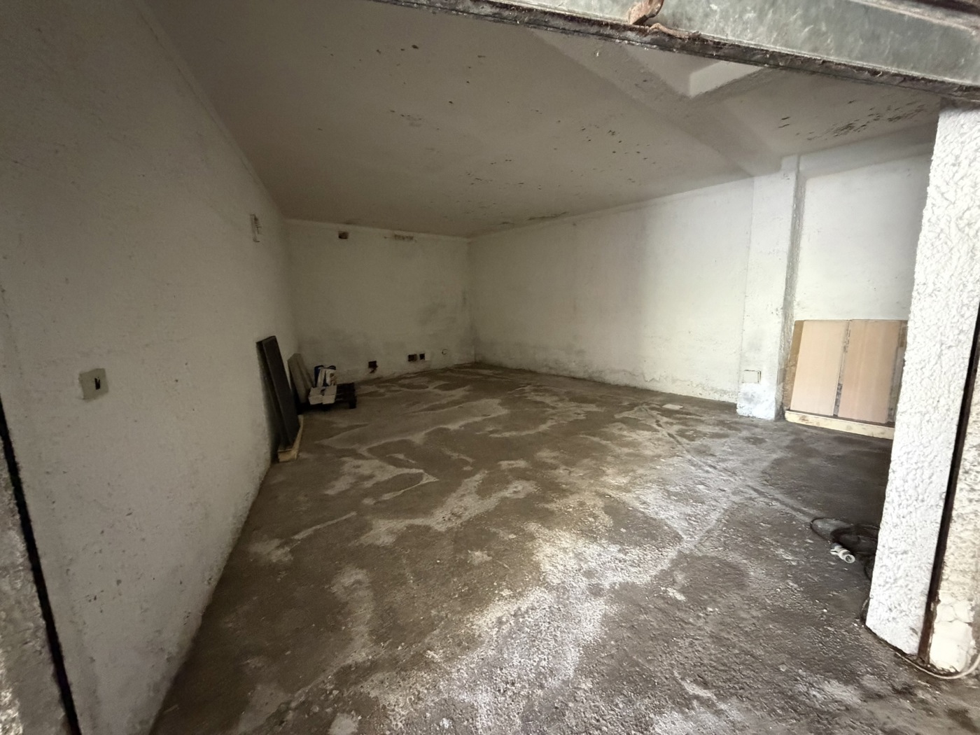 Box/Garage 37mq in vendita a Cerveteri