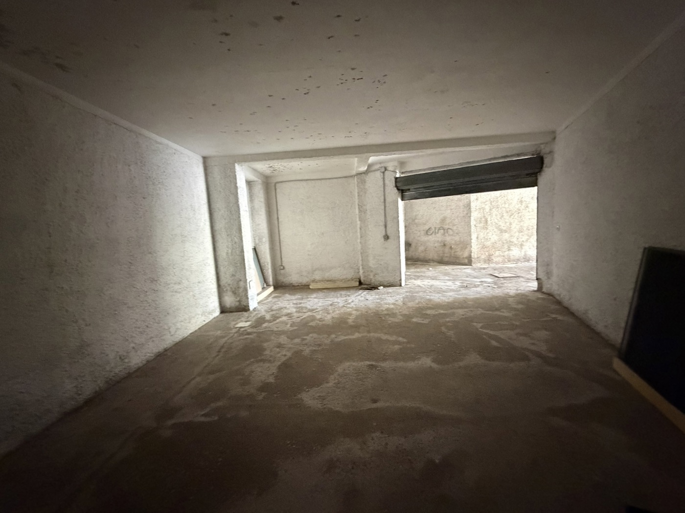 Box/Garage 37mq in vendita a Cerveteri