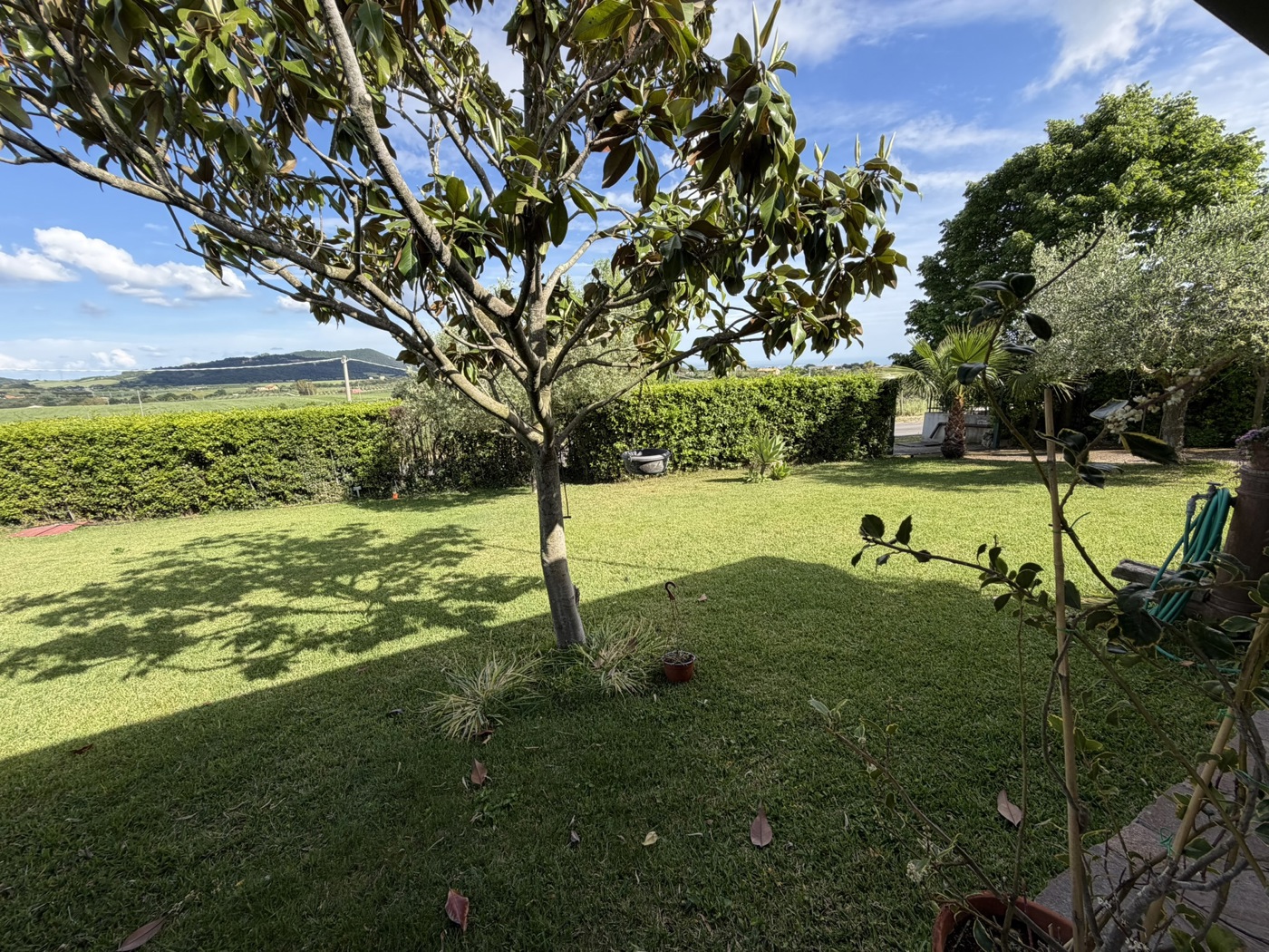 Villa in vendita a Cerveteri