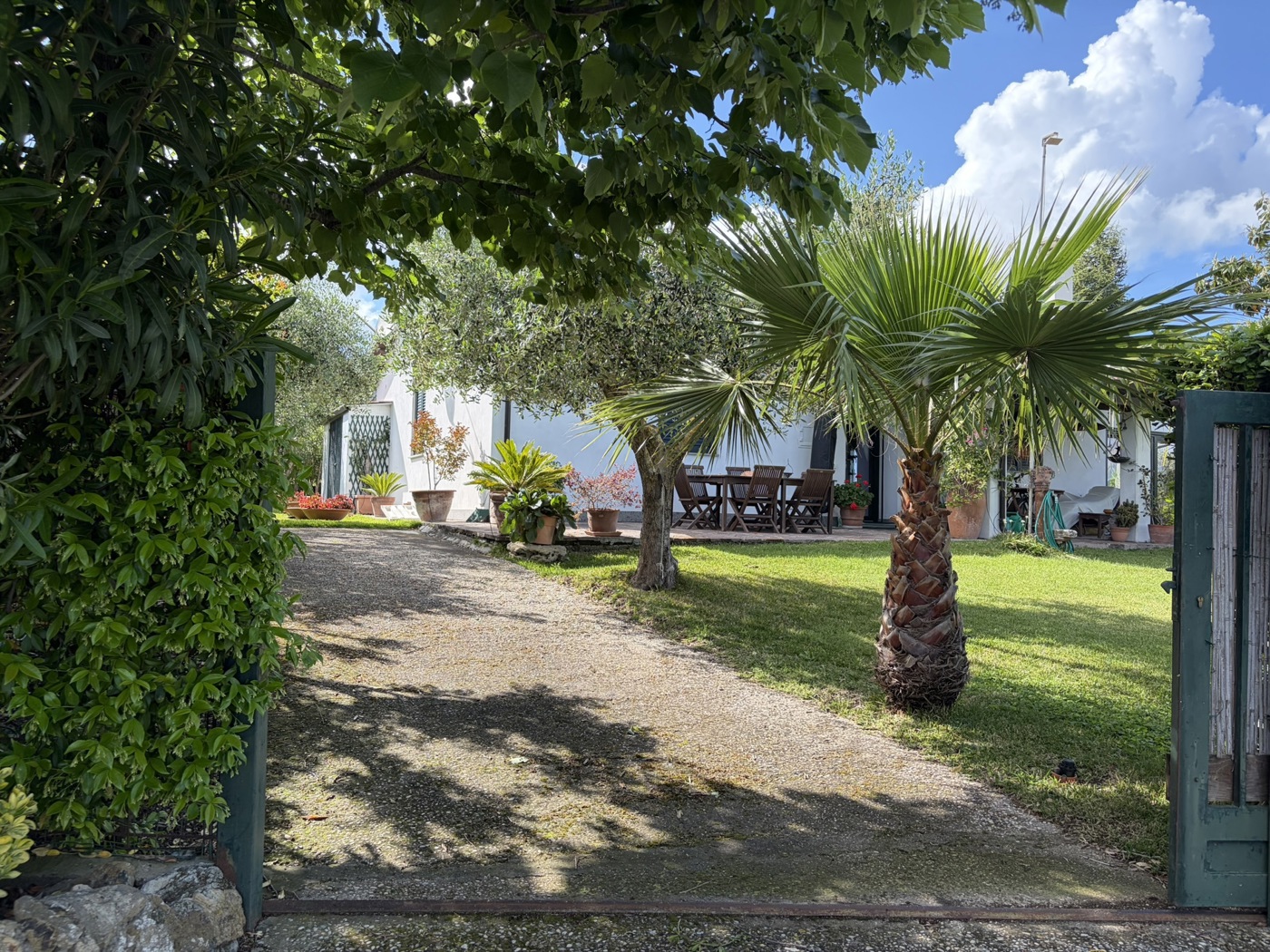 Villa in vendita a Cerveteri