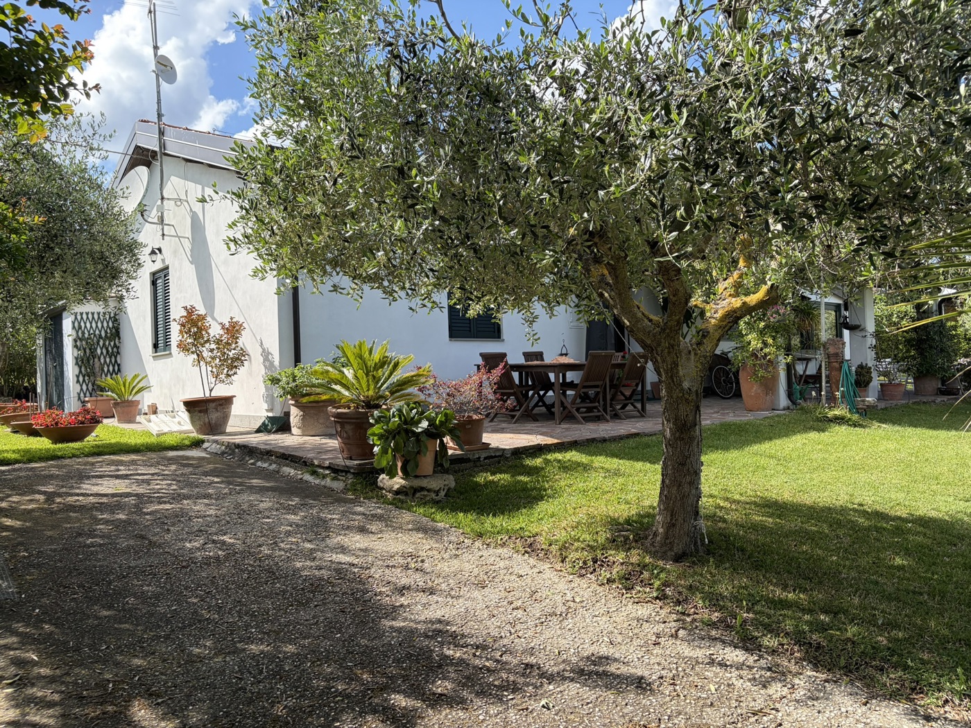 Villa in vendita a Cerveteri