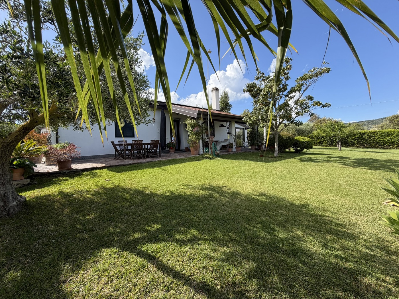 Villa in vendita a Cerveteri