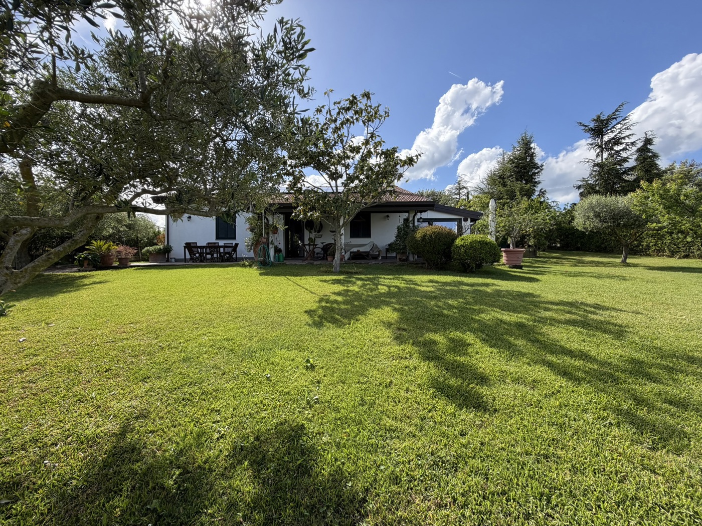 Villa in vendita a Cerveteri