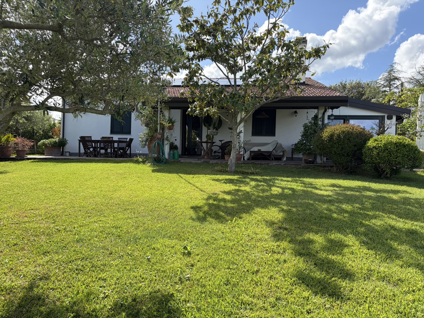 Villa in vendita a Cerveteri