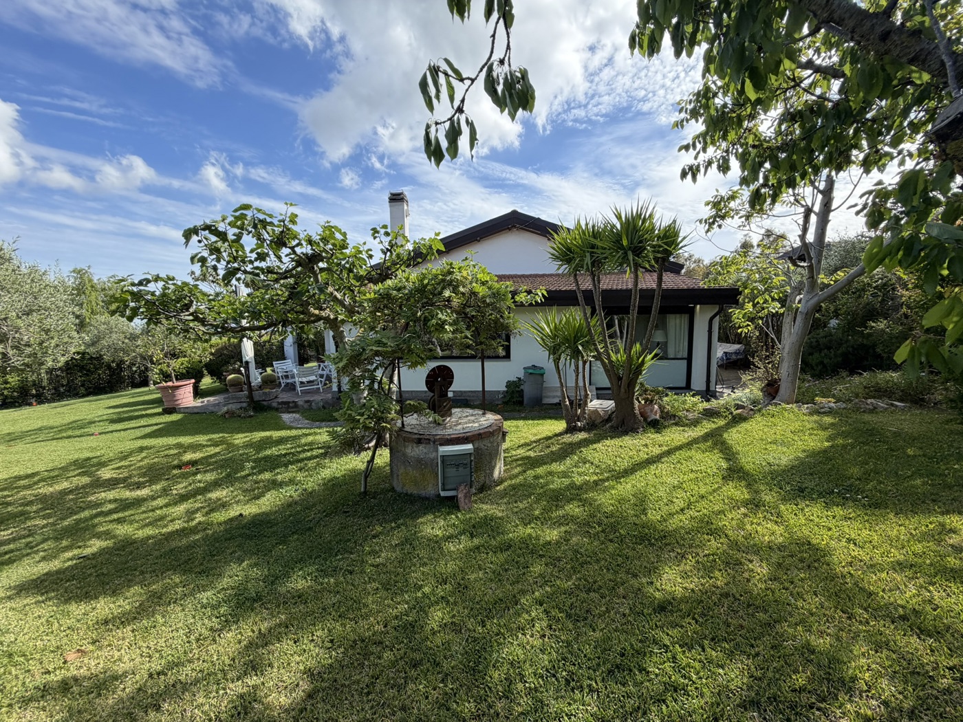 Villa in vendita a Cerveteri