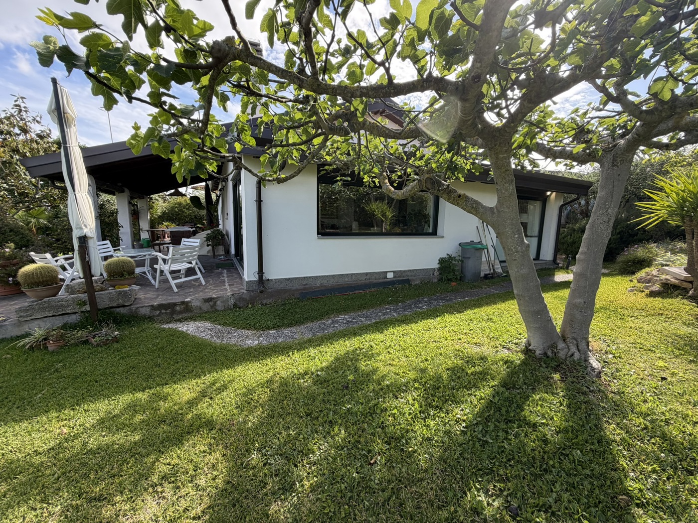 Villa in vendita a Cerveteri