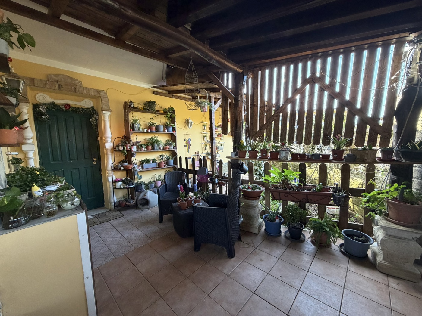 Rustico in vendita a Cerveteri