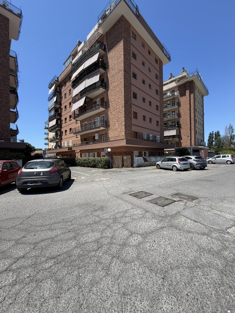 Bilocale arredato in affitto a Ladispoli
