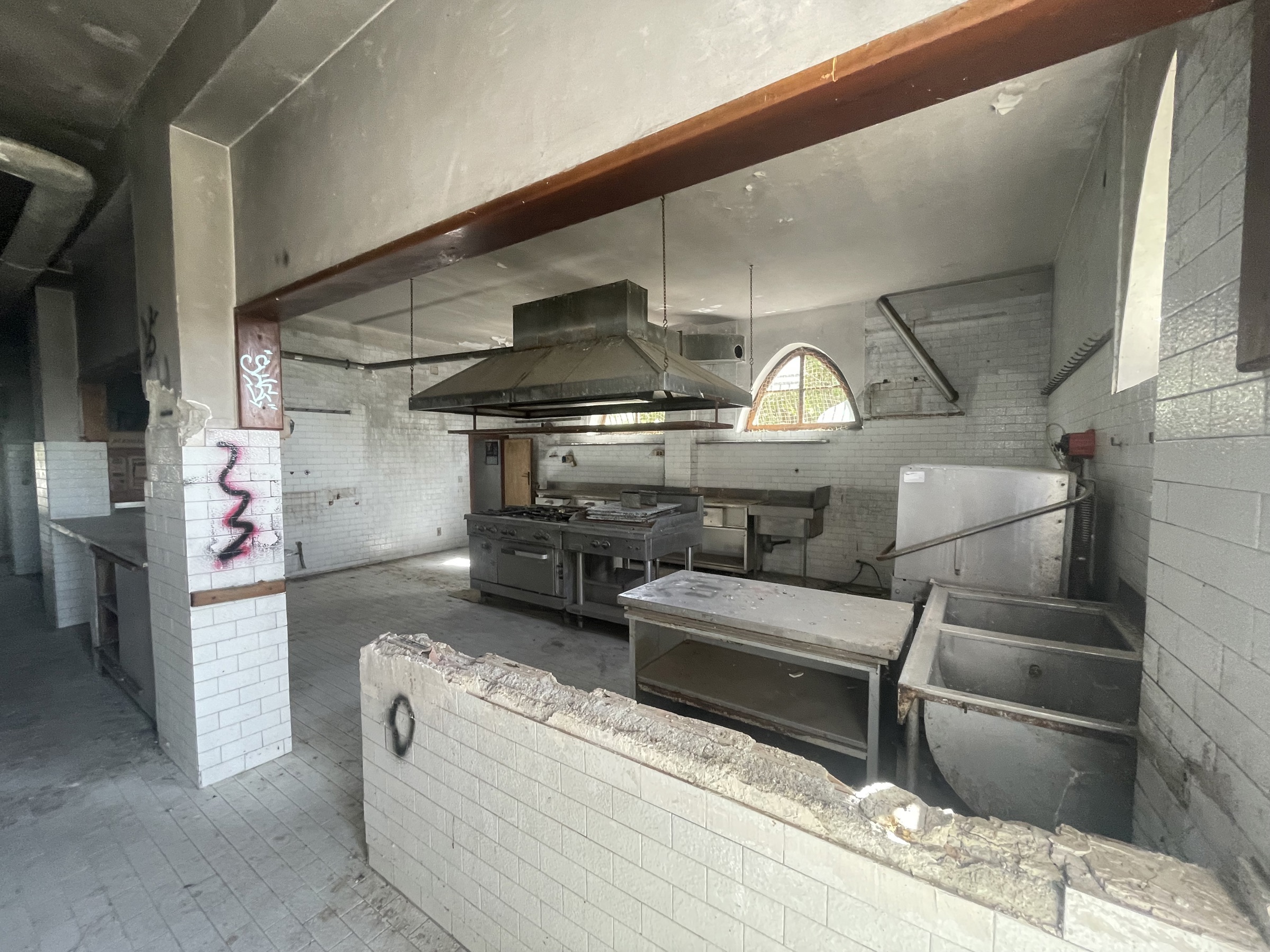 Attivit� commerciale Albergo in vendita a Cerveteri