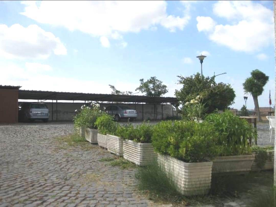Attivit� commerciale Albergo in vendita a Cerveteri