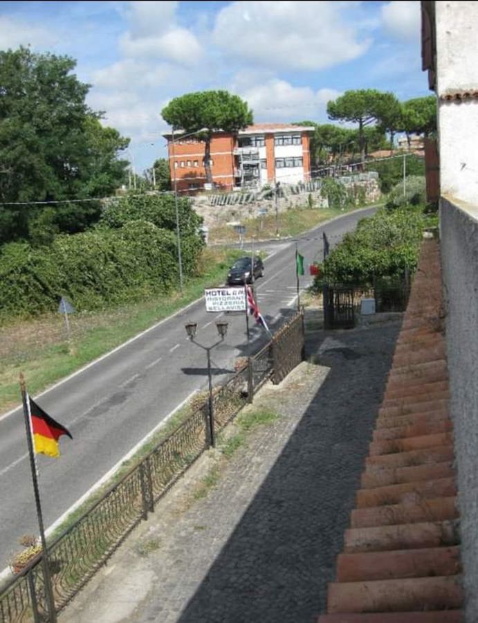 Attivit� commerciale Albergo in vendita a Cerveteri