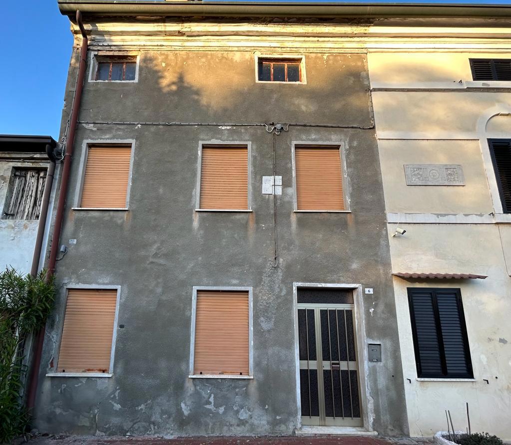 Villa in vendita a Terrazzo