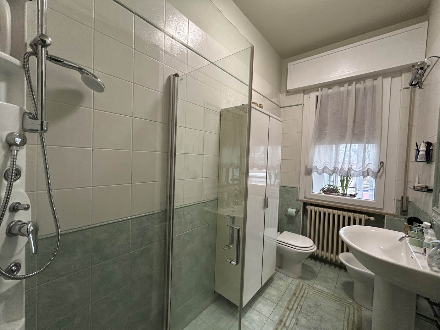 Appartamento in vendita a Legnago