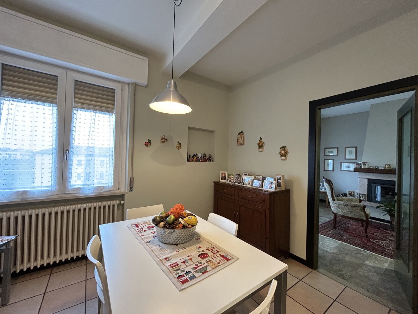 Appartamento in vendita a Legnago