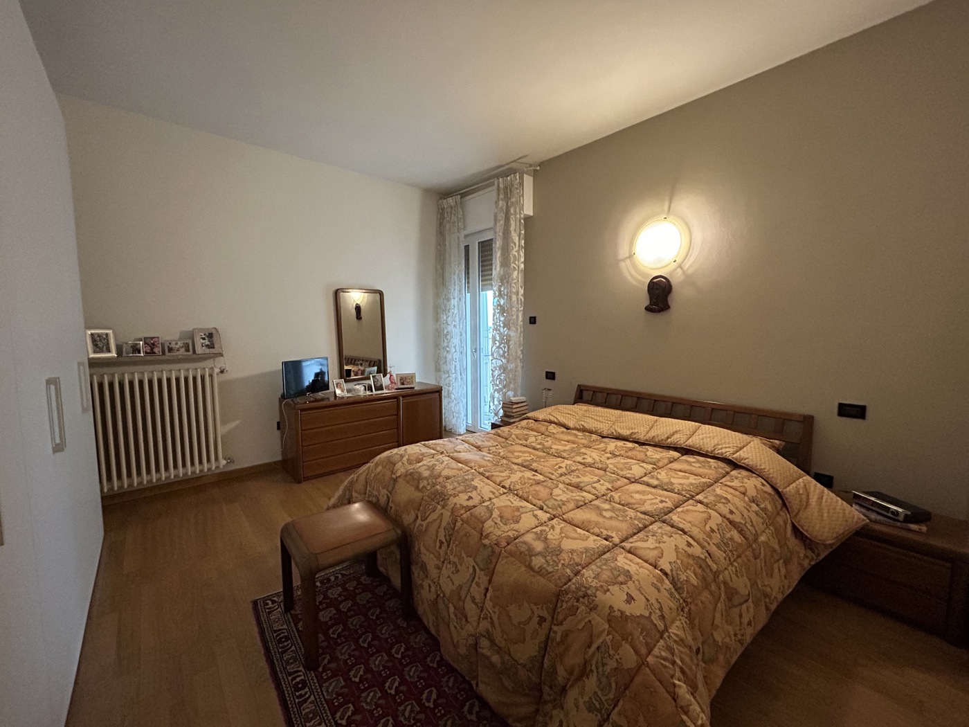 Appartamento in vendita a Legnago