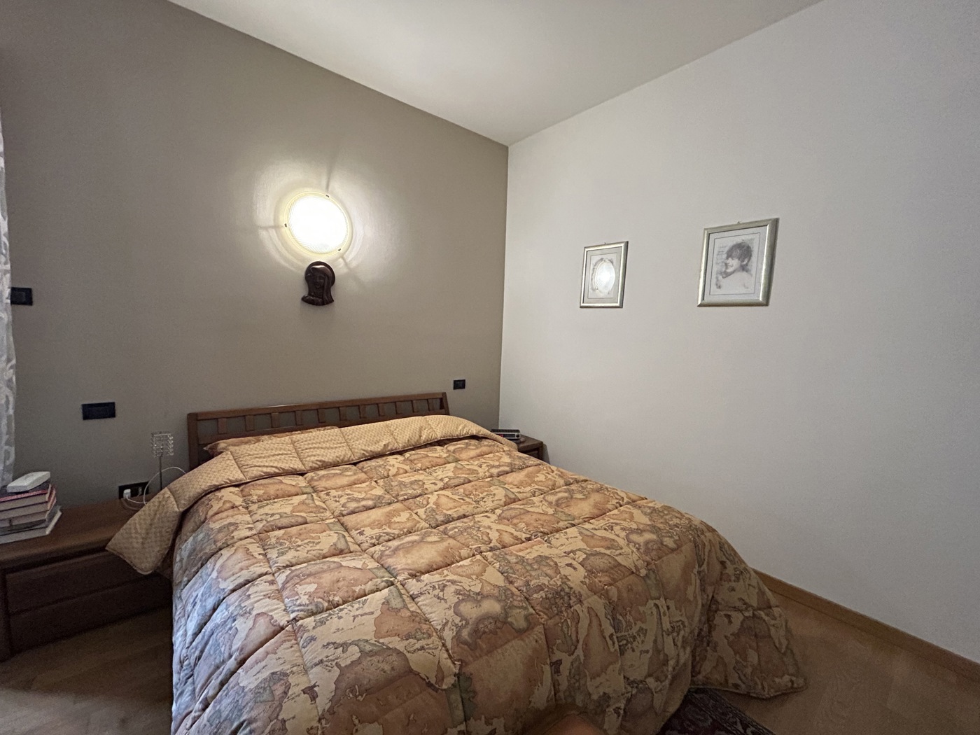 Appartamento in vendita a Legnago