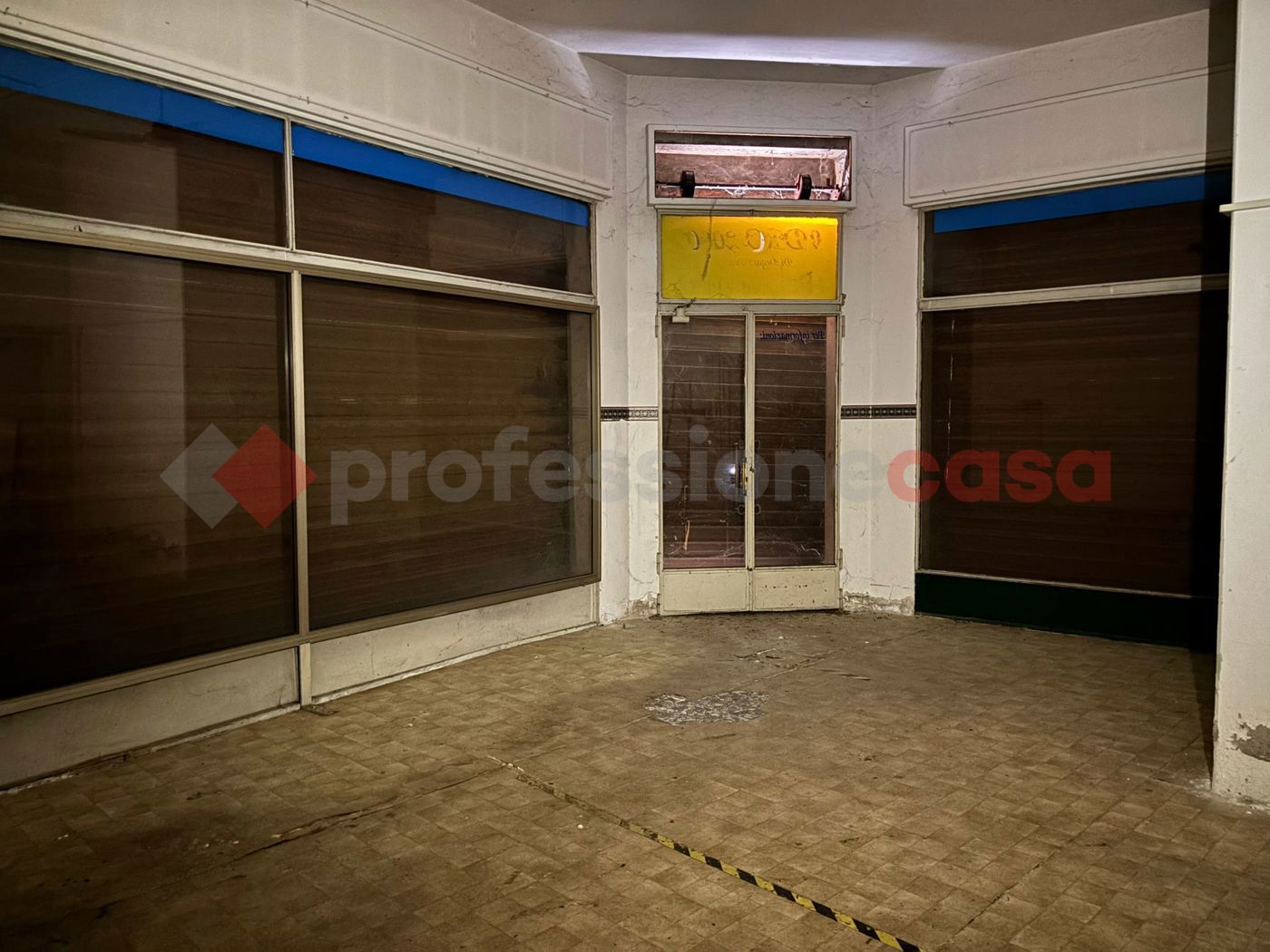 Negozio in affitto a Legnago