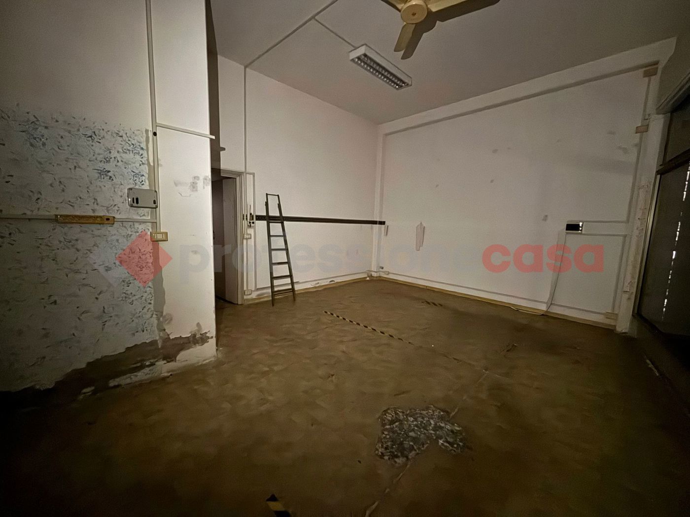 Negozio in affitto a Legnago