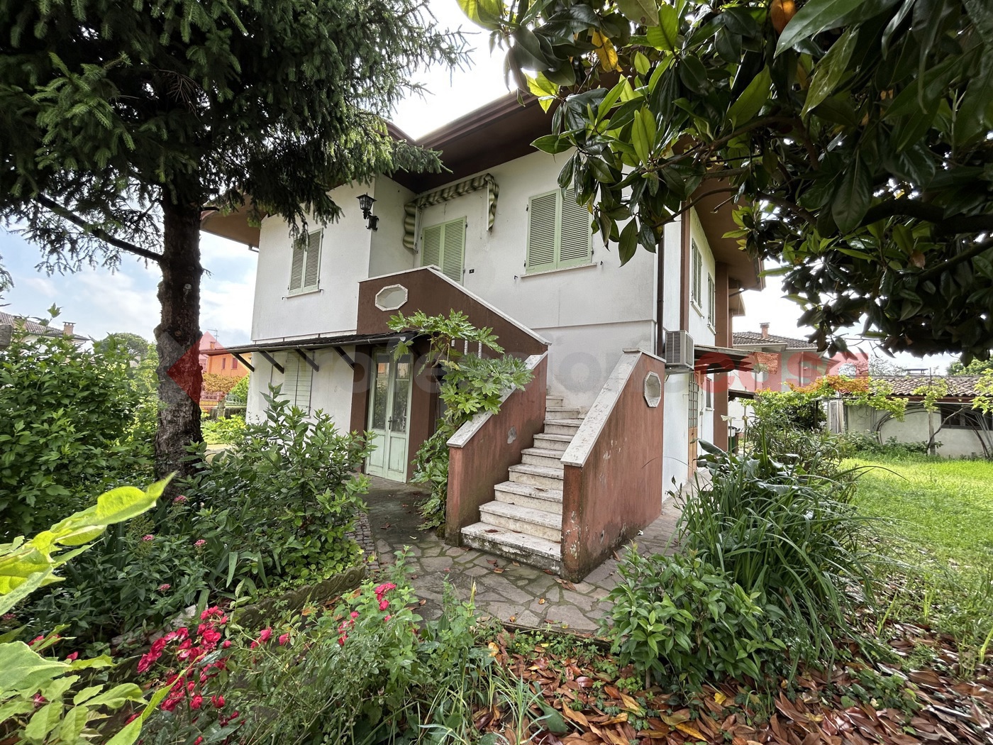 Villa in vendita a Terrazzo