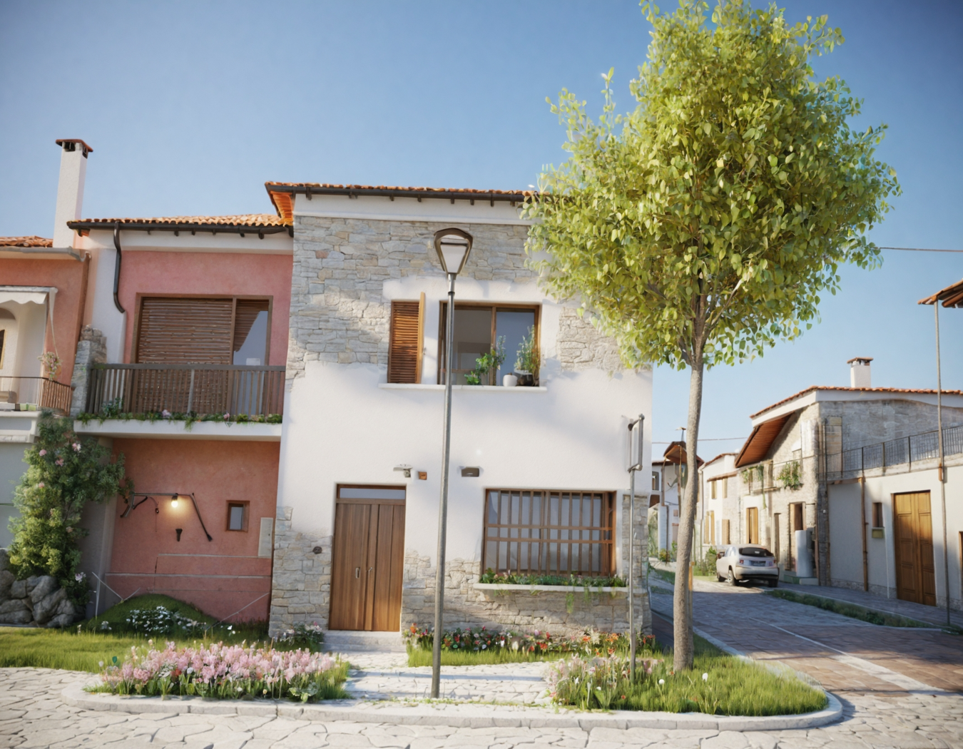 Casa indipendente in vendita a Legnago