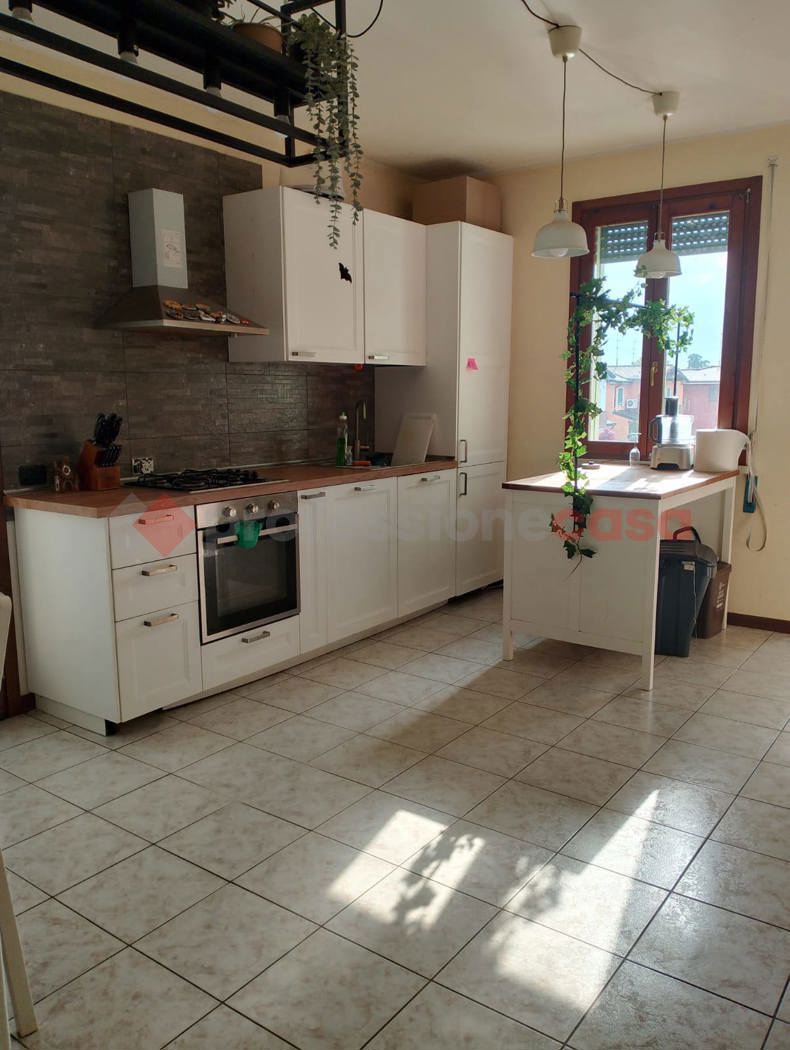 Quadrilocale in vendita a Bevilacqua