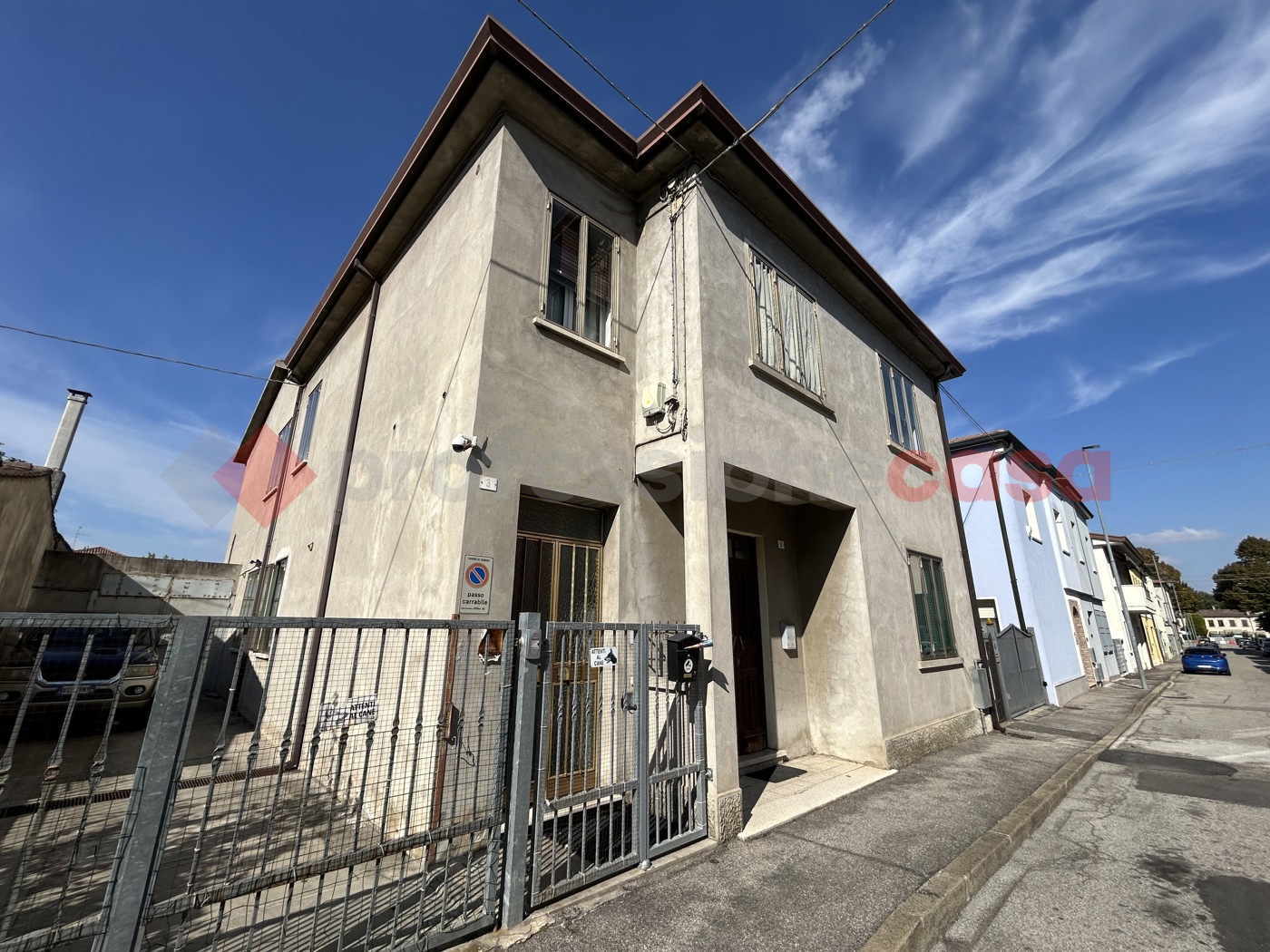 Villa Bifamiliare in vendita a Legnago