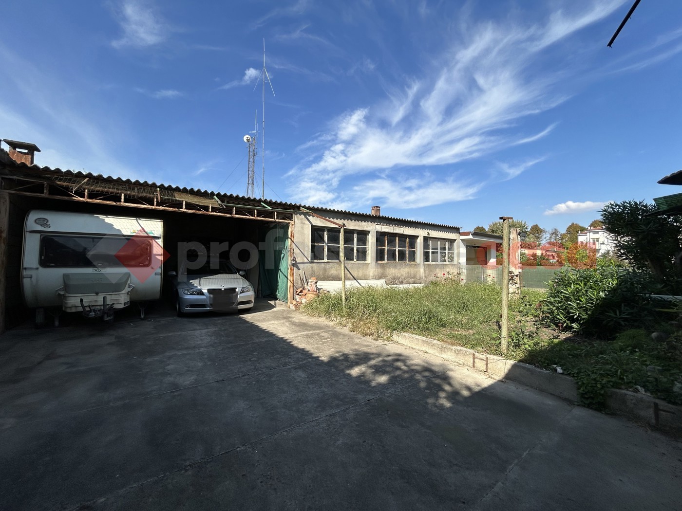 Villa Bifamiliare in vendita a Legnago