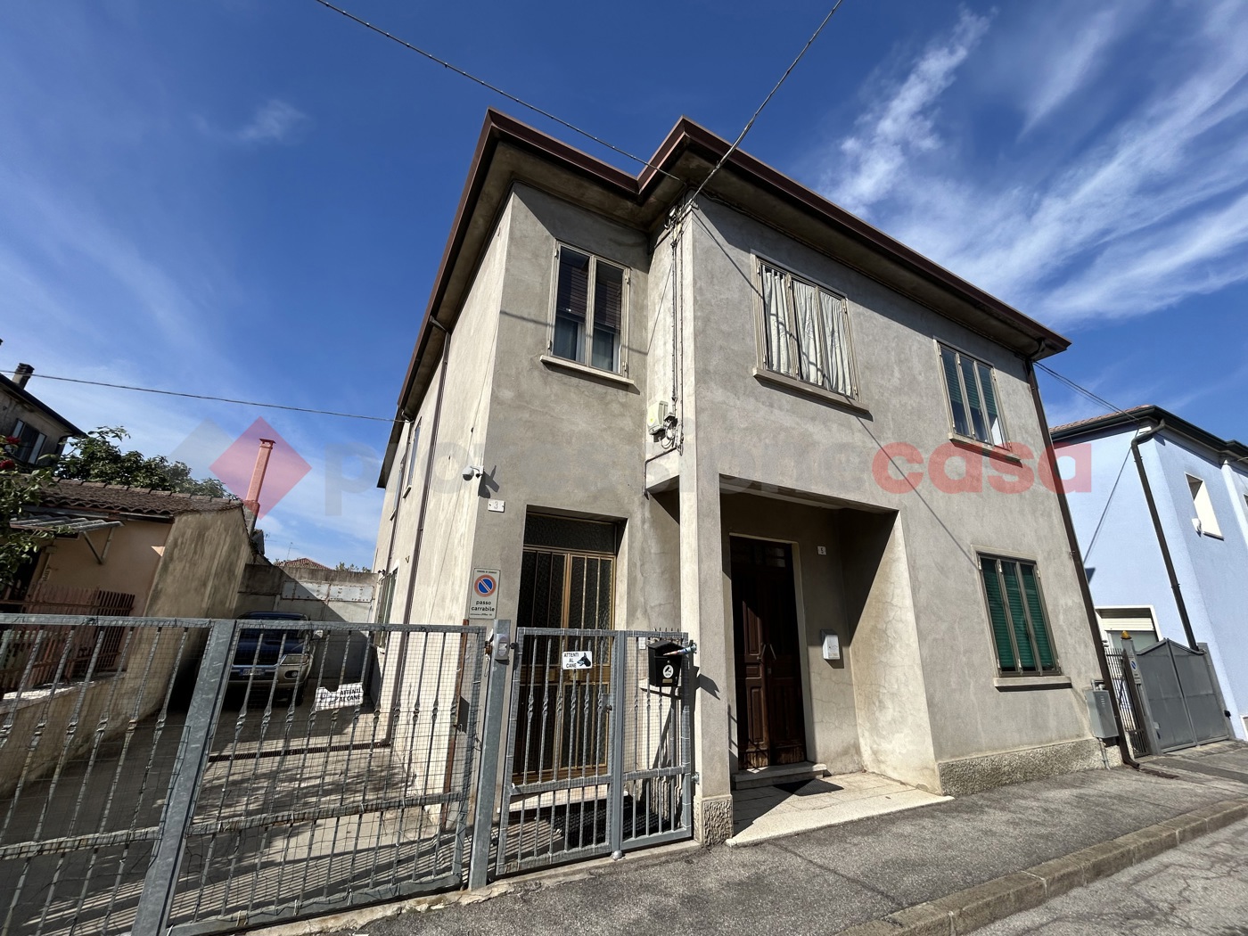 Villa Bifamiliare in vendita a Legnago