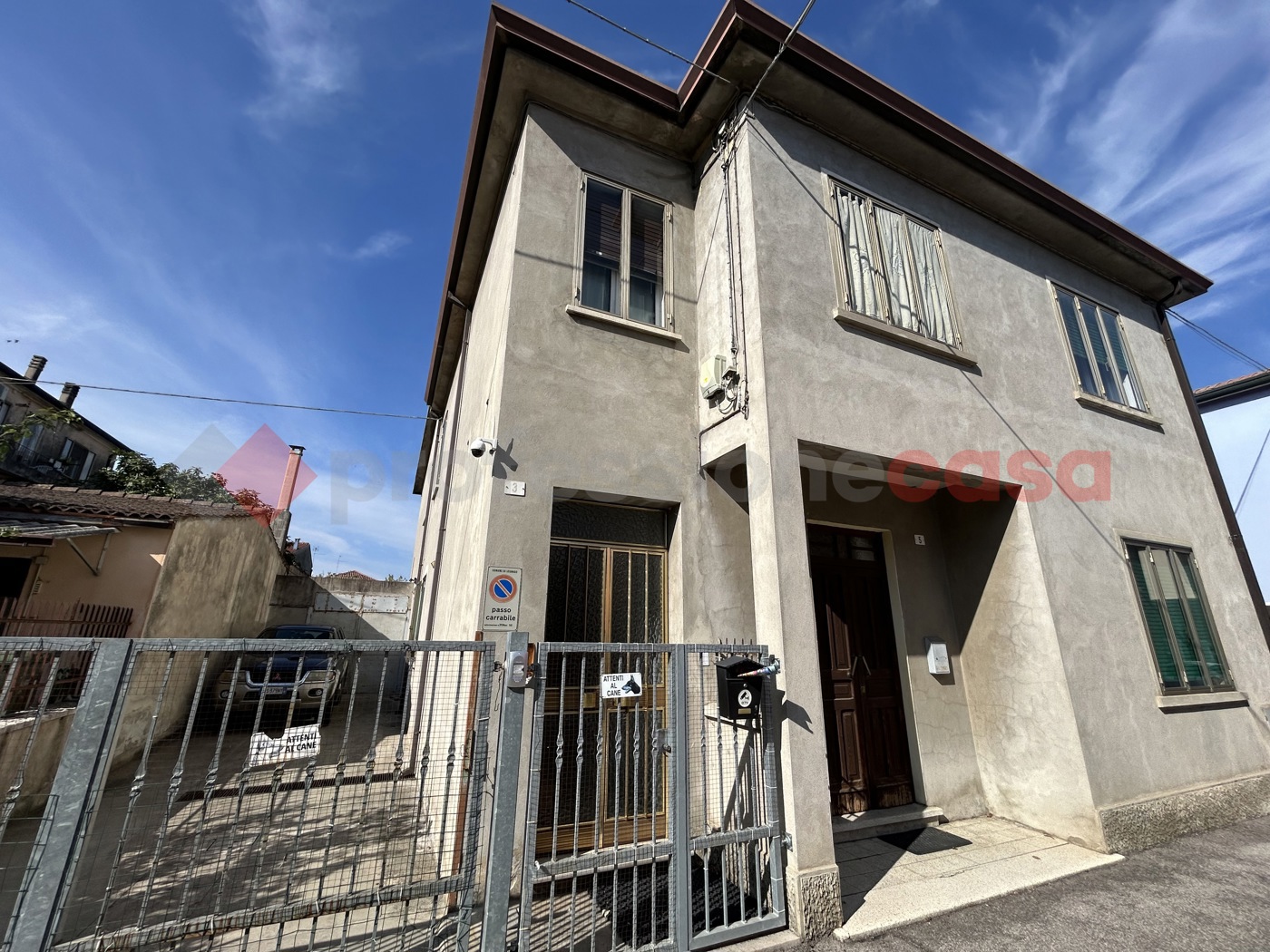 Villa Bifamiliare in vendita a Legnago