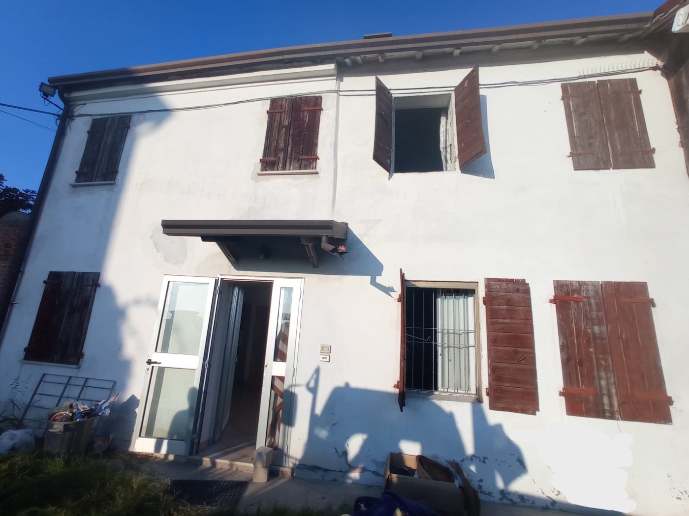 Casa indipendente in affitto a Legnago